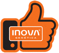 Inova2026 Sticker by Inova Genética