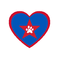 Servicedogs Sticker by Freedom Service Dogs of America