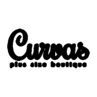 curvasplussize curvasplussize curvas plus size curvasplus curvasplussizeboutique Sticker