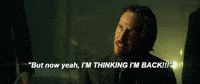 im back GIF