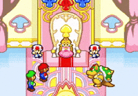 Swearing Super Mario GIF