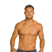 Love Island Ryan Sticker by Love Island Australia
