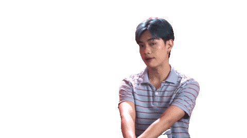 Đu Đêm Sticker by METUB