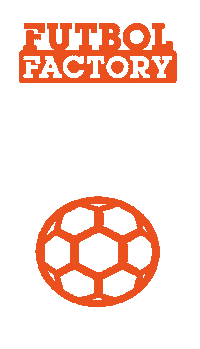 futbolfactory futbol futbolfactory futbol factory Sticker