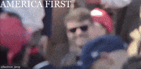 America First Fuentes GIF