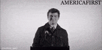 America First Fuentes GIF