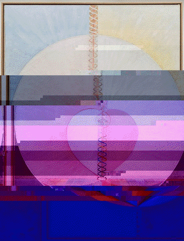loretoriveros giphyupload art abstract glitchart GIF