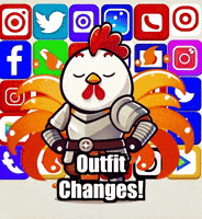 Social Media Trends GIF by Zorooster