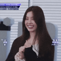 Kpop GIF