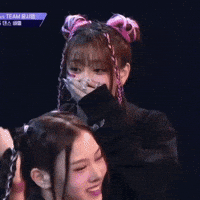 Kpop GIF