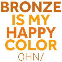 Happy Summer Sticker by OHN Brand