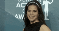 America Ferrera GIF by Actor Awards