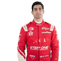 Correa Hello Sticker by Prema Team