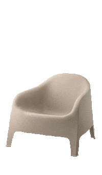 Chair Decoration Sticker by IKEA France