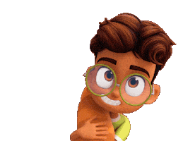 International Cat Day Love Sticker by Mediatoon Distribution