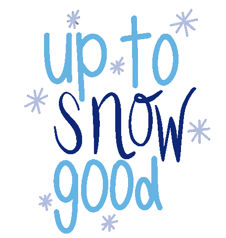 Christmas Time Sticker