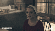 Handmaids Tale June GIF by HULU