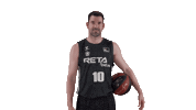 Liga Endesa Basketball Sticker by ACB