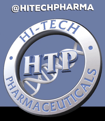 hitechpharma giphygifmaker hitech htp hi-tech GIF