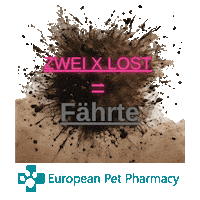 Epp Bsp Sticker by Europeanpetpharmacy