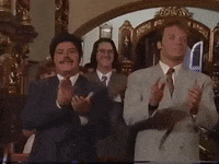 bien hecho un camino GIF