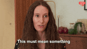 Channel 9 Reaction GIF by Married At First Sight