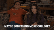 The Goldbergs GIF by ABC Network