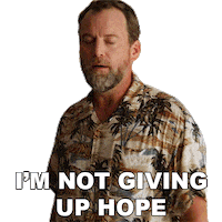 Hope Sticker by Paramount+