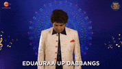 Celebration Sing GIF by Indian Pro Music League Official