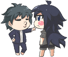 Fish Love Sticker by Jin