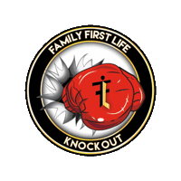 Lifeinsurance Sticker by FFL Domination