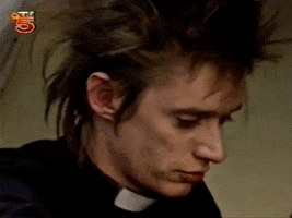 Blixa Bargeld 80S GIF