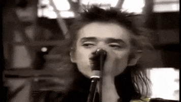 loves_in_vogue blixa bargeld einsturzende neubauten blixa GIF