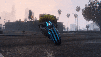 Speed Come GIF