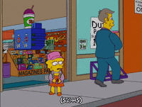 lisa simpson episode 13 GIF