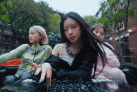 Dj Kiikii GIF
