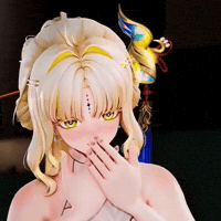 Yang Yang GIF