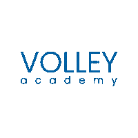 Volley Academy Sticker by PROMOBALL