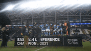 Happy Major League Soccer GIF by NYCFC