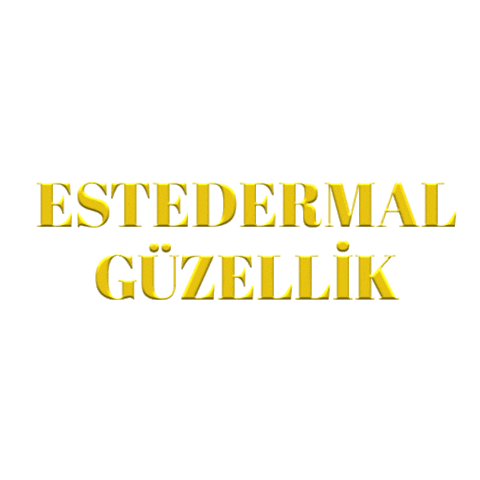 Beauty Guzellik Sticker by Estedermal