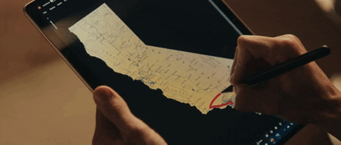 West Coast California GIF by OneRepublic