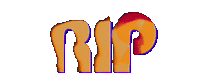 Art Glitch Sticker
