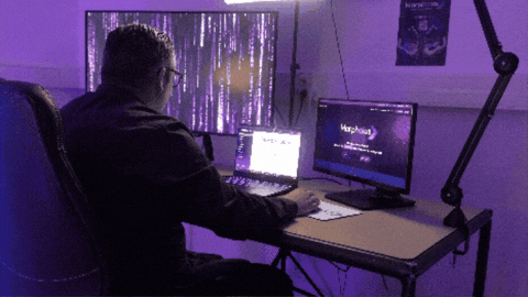 Morphaius giphygifmaker ok yep approval GIF