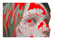 animation glow Sticker by CATTURA Production