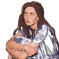 animation art Sticker by CATTURA Production