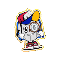 ColegioTecla tecla colégio tecla colegiotecla colegio tecla Sticker