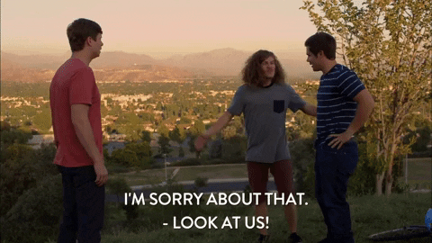 comedy central GIF by Workaholics