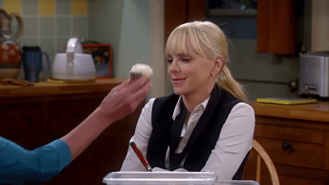 Season 1 Jail GIF by mom