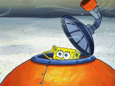 season 7 episode 21 GIF by SpongeBob SquarePants