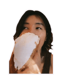 Minue Nominwoo Sticker